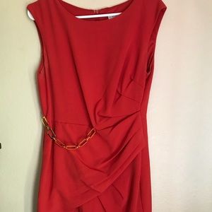 Sandra Darren women’s dress size 12